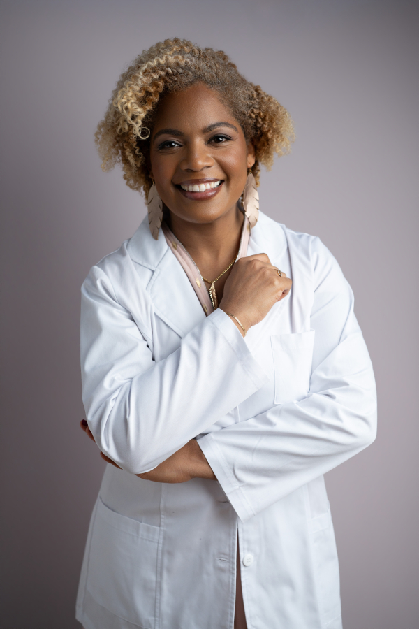 HopeWell Acupuncture — Dr. Hope